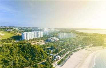 Khu căn hộ Ocean Vista Sea Links Phan Thiết Khu căn hộ Ocean Vista Sea Links Phan Thiết